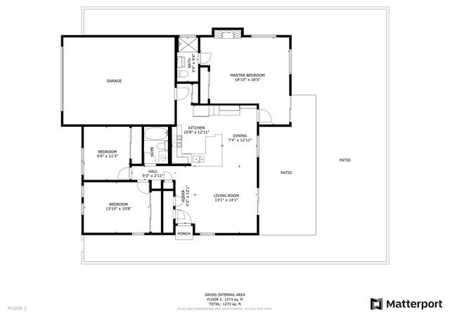 Photo of 14541 Dehia St, Poway, CA 92064
