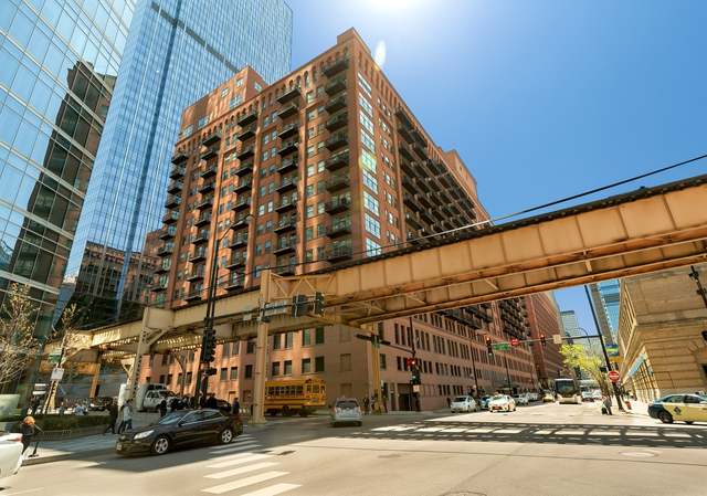 Photo of 165 N Canal St #1514, Chicago, IL 60606