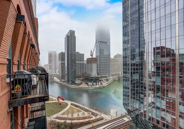 Photo of 165 N Canal St #1514, Chicago, IL 60606