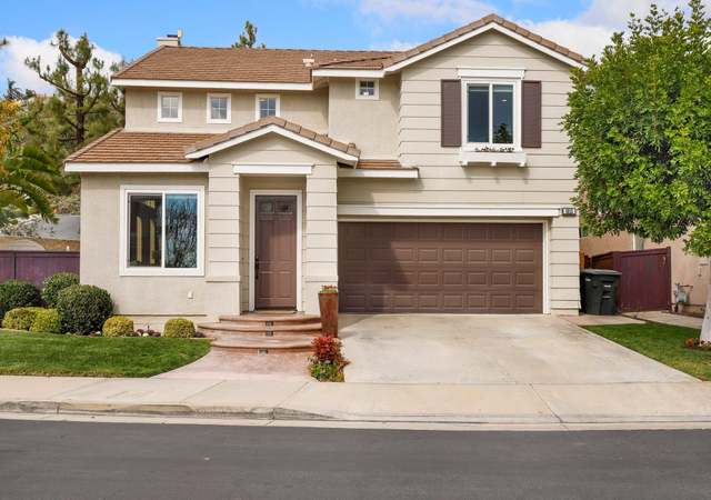 Photo of 6015 E Hummingbird Ct, Orange, CA 92869