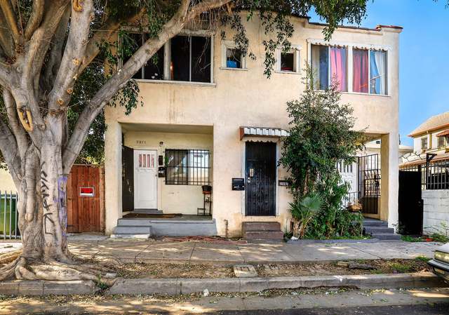 Photo of 2209 S Congress Ave, Los Angeles, CA 90018