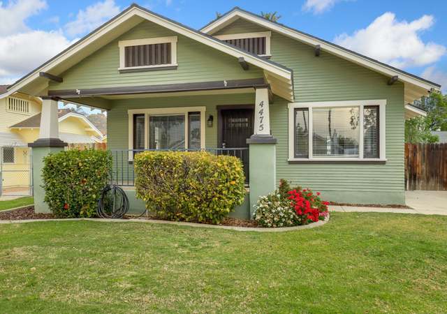 Photo of 4475 Larchwood Pl, Riverside, CA 92506