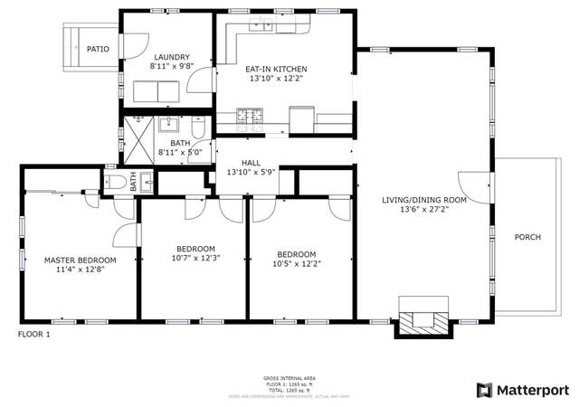 Photo of 4475 Larchwood Pl, Riverside, CA 92506