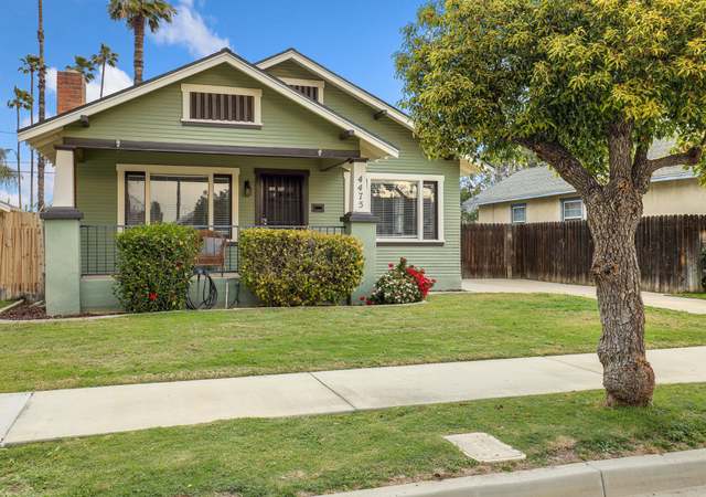 Photo of 4475 Larchwood Pl, Riverside, CA 92506