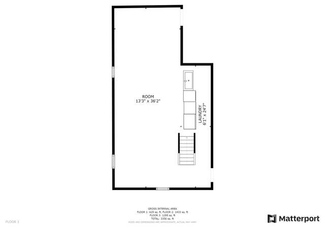 Photo of 6782 N Lexington Ln, Niles, IL 60714