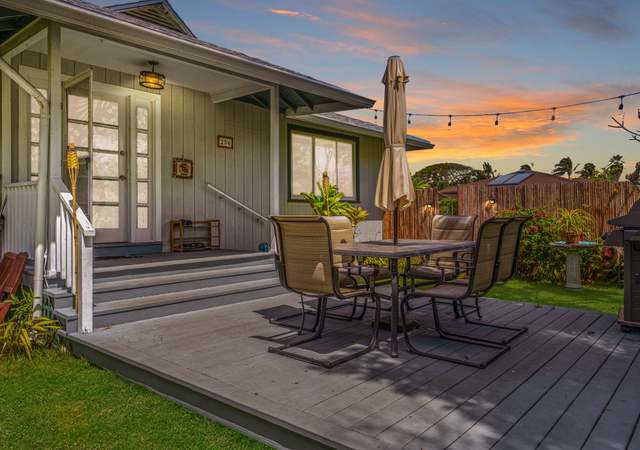 Photo of 256 Aumoe Rd, Kailua, HI 96734