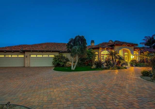 Photo of 2438 Via Alicia, Fallbrook, CA 92028