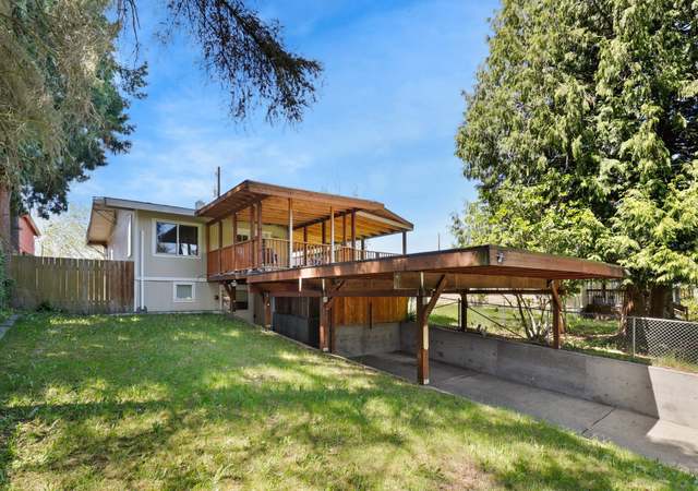 Photo of 8649 18th Ave SW, Seattle, WA 98106