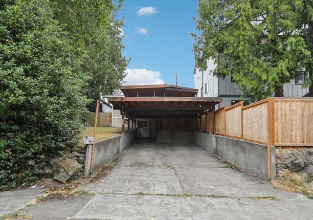 Photo of 8649 18th Ave SW, Seattle, WA 98106