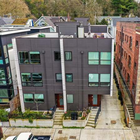 Photo of 1138 10th Ave E Unit A, Seattle, WA 98102