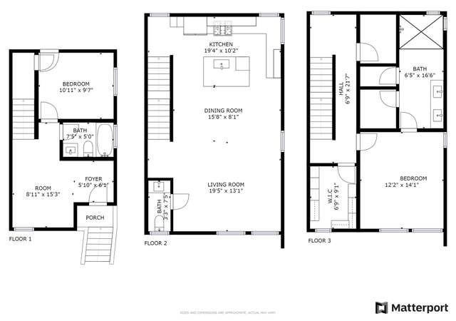 Photo of 1138 10th Ave E Unit A, Seattle, WA 98102