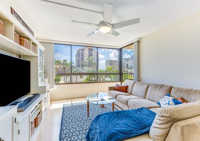 Photo of 1054 Green St #201, Honolulu, HI 96822