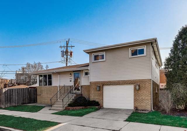 Photo of 5735 N AUSTIN Ave, Chicago, IL 60646