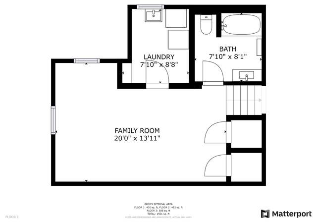 Photo of 5735 N AUSTIN Ave, Chicago, IL 60646