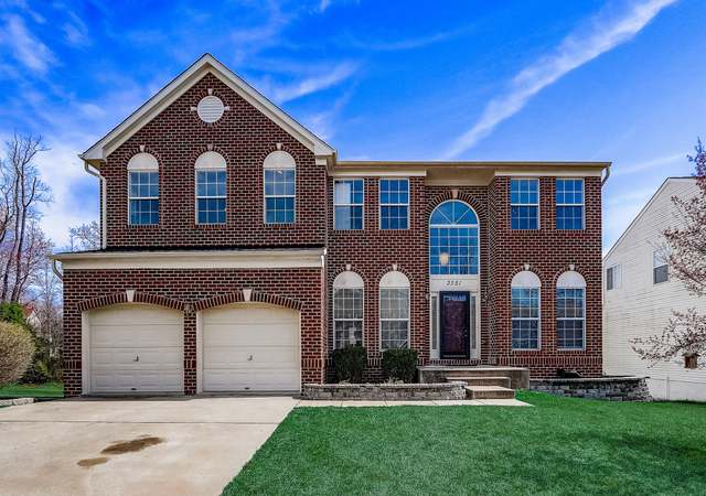 Photo of 3351 Shrewsbury Rd, Abingdon, MD 21009