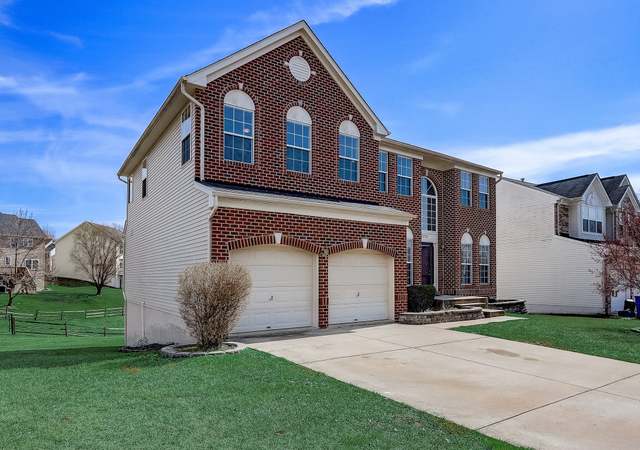 Photo of 3351 Shrewsbury Rd, Abingdon, MD 21009