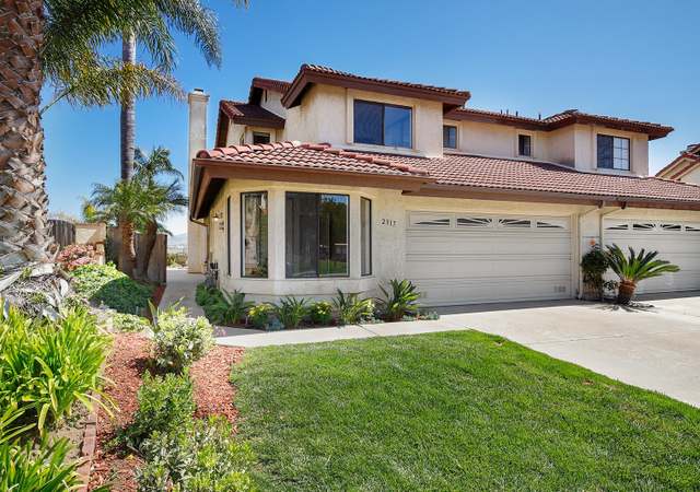 Photo of 2317 Summerhill Dr, Encinitas, CA 92024