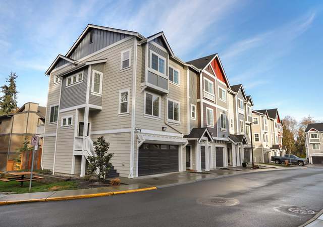 Photo of 21315 48th Ave W Unit D1, Mountlake Terrace, WA 98043