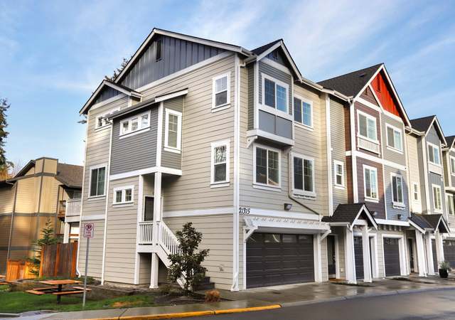 Photo of 21315 48th Ave W Unit D1, Mountlake Terrace, WA 98043