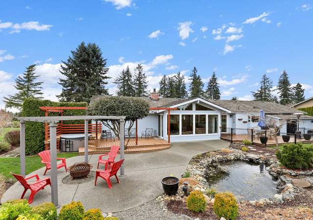 Photo of 14326 SE 243rd St, Kent, WA 98042