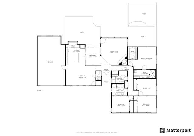Photo of 14326 SE 243rd St, Kent, WA 98042