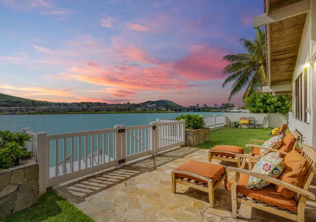 Photo of 7143 Makaa St, Honolulu, HI 96825