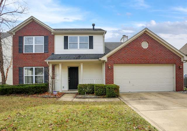 Photo of 3645 Wish Ave, Indianapolis, IN 46268