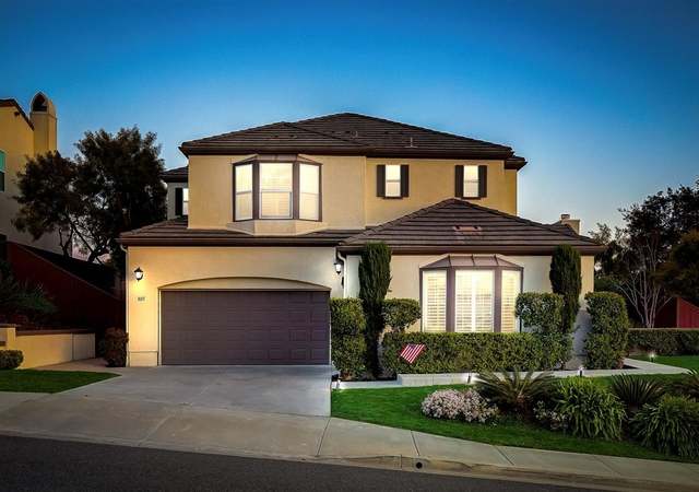 Photo of 805 Hollowbrook Ct, San Marcos, CA 92078