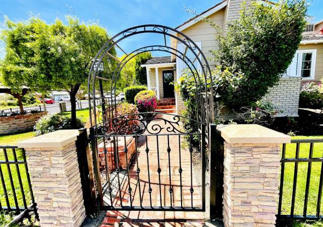 Photo of 1090 Cedar St, San Carlos, CA 94070