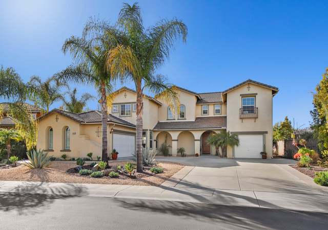 Photo of 2483 Pine Valley Gln, Escondido, CA 92026
