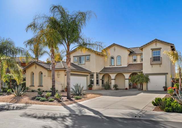 Photo of 2483 Pine Valley Gln, Escondido, CA 92026