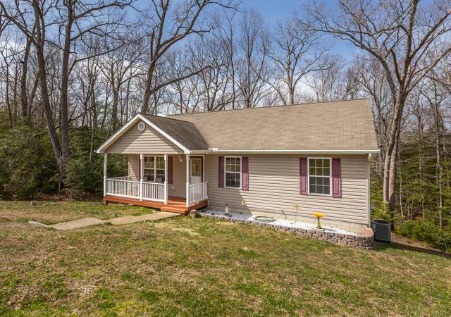 Photo of 12486 Coyote Ct, Lusby, MD 20657