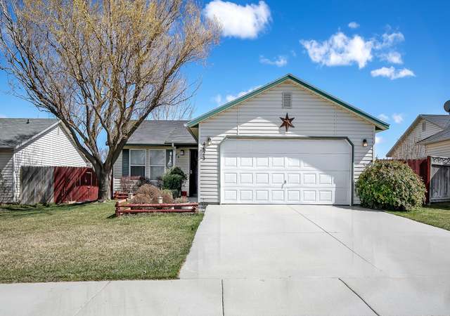 Photo of 4623 Ashton Ave, Caldwell, ID 83607-1751