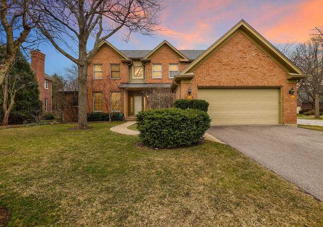Photo of 2126 Stratford Ln, Glenview, IL 60026