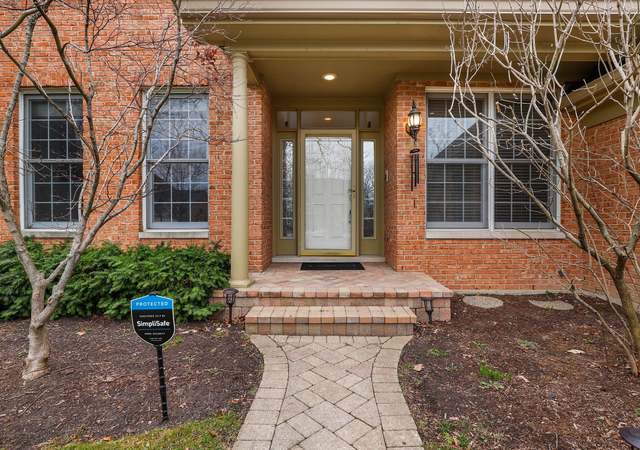 Photo of 2126 Stratford Ln, Glenview, IL 60026