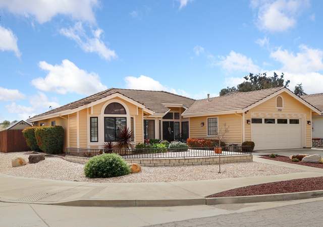 Photo of 1753 Harold Rd, Escondido, CA 92026