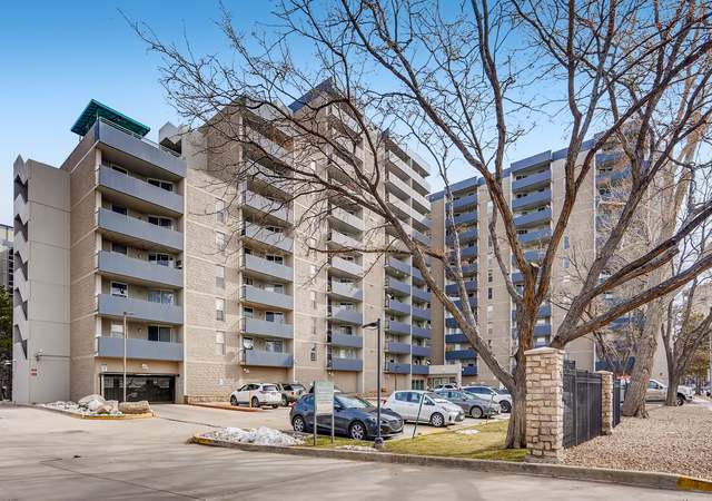 Photo of 601 W 11th Ave #203, Denver, CO 80204