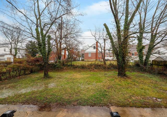 Photo of 3523 Sussex Rd, Gwynn Oak, MD 21207