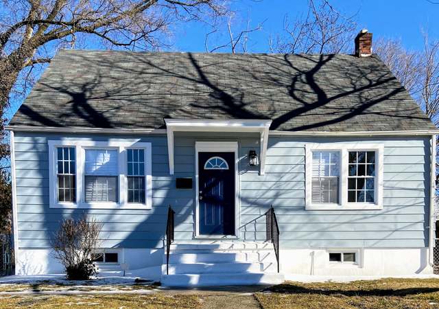 Photo of 3523 Sussex Rd, Gwynn Oak, MD 21207