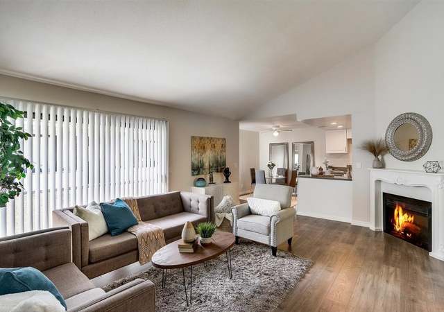 Photo of 9038 Orion Ave #206, North Hills, CA 91343