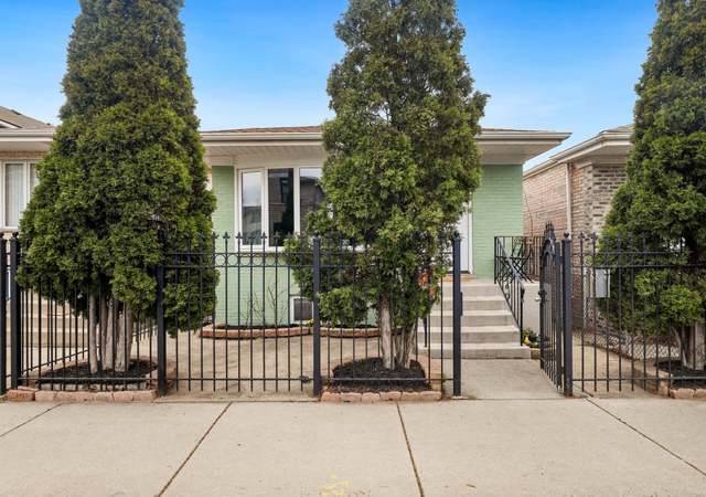 Photo of 3321 S Aberdeen St, Chicago, IL 60608