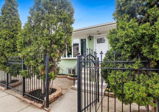 Photo of 3321 S Aberdeen St, Chicago, IL 60608