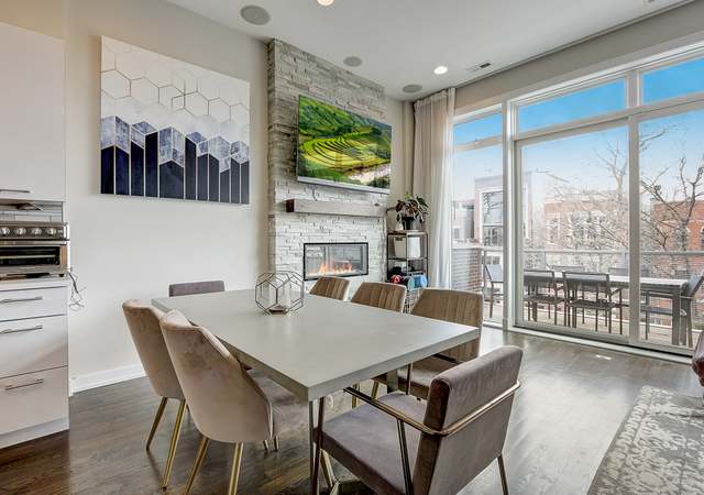 Photo of 1059 N Paulina St #3, Chicago, IL 60622