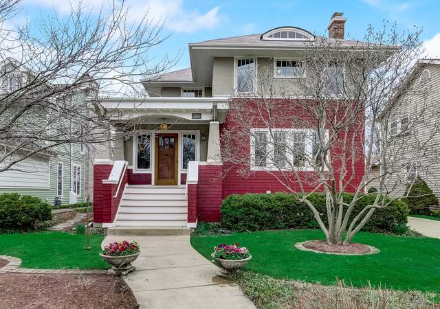 Photo of 312 N Addison Ave, Elmhurst, IL 60126