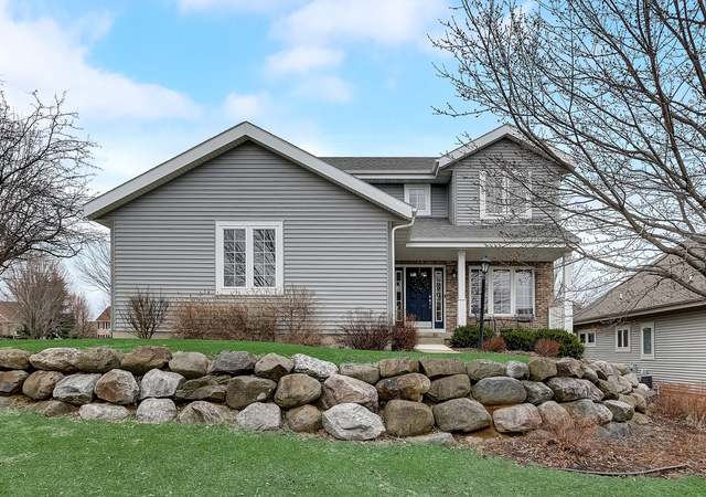 Photo of 2996 Stamford Pl, Fitchburg, WI 53711