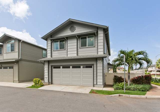 Photo of 91-1160 Kamakana St #700, Ewa Beach, HI 96706