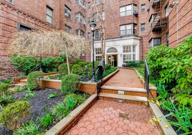 Photo of 69-40 Yellowstone Blvd #620, Forest Hills, NY 11375