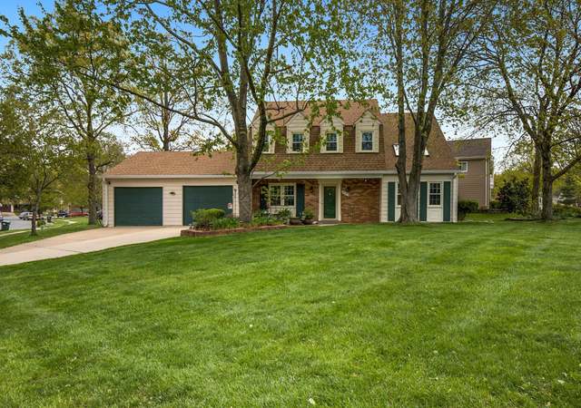 Photo of 2161 Veenendaal Ct, Herndon, VA 20170
