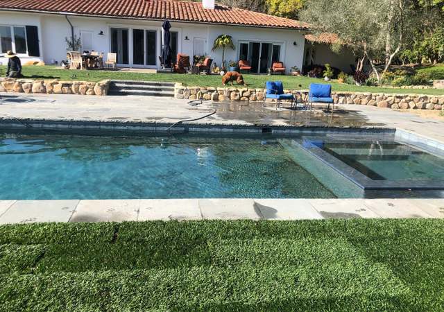 Property at 780 Rockbridge Rd, Montecito, CA 93108, 4 beds, 5 baths