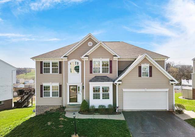 Photo of 1028 Granite Dr, South Fayette, PA 15057